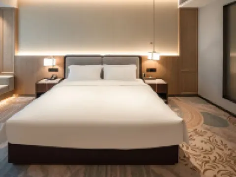 Howard Johnson Jinxi Jufu Hotel Hotels in Jinxi