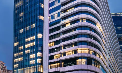 MaxX by Steigenberger Guangzhou Zhujiang New Town