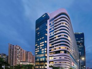 MaxX by Steigenberger Guangzhou Zhujiang New Town