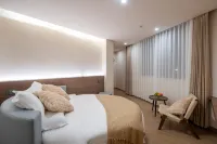 Floral Hotel·Qianyu Hotel (Chaozhou Ancient City Branch) Hotels in Chaozhou