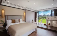 Yangshuo Yuyuan Resort (Shili Gallery &Yulong River)