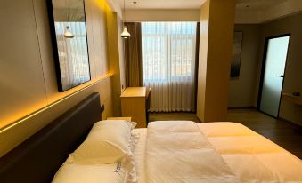 XI HAYI Intelligence Hotel