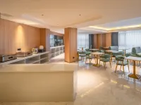 領源飯店（德陽旌陽區摩爾廣場店） 德陽住宿飯店