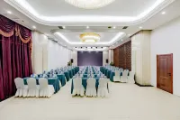 Ramada by Wyndham Xiaoxian Hotels in Xiao County