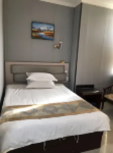 Kashgar Xinjie Express Hotel