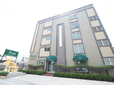 หรรษา เพลส ลาดพร้าว 124