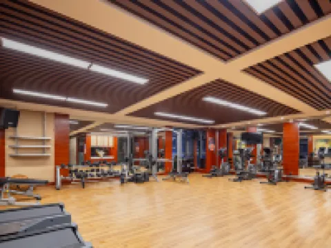 Argyle Hotel Hotels in Enshi City