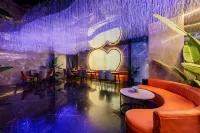 Kuqa Chaoshi Wanhua International Hotel - نادي رياضي