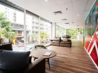 Haka House Auckland City Hotels near K Road