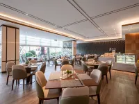 廈門空港佰翔花園酒店 鄰近安兜的酒店