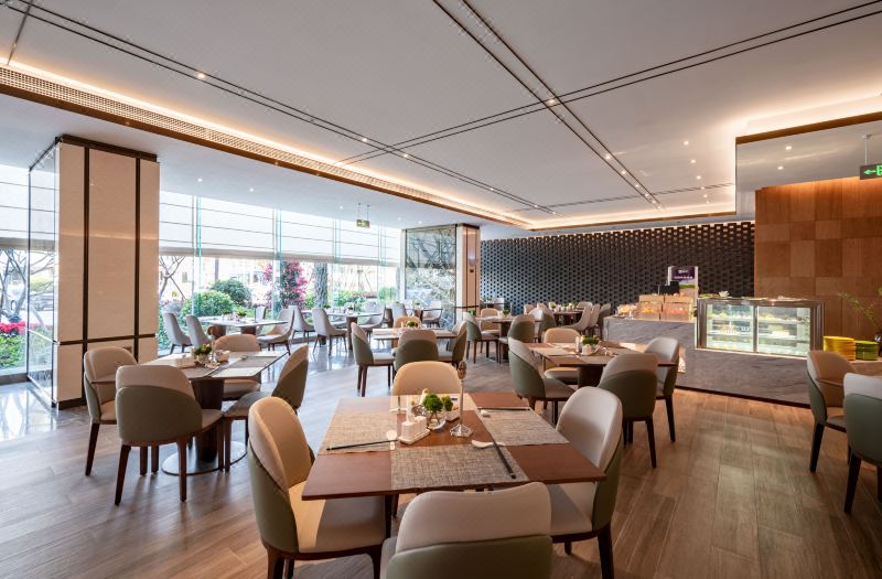 Fliport Garden Hotel photo 5