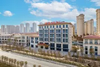 Vienna Hotel (Tianjin National Convention and Exhibition Center Avenue of Stars) Hotels in Jinnan District