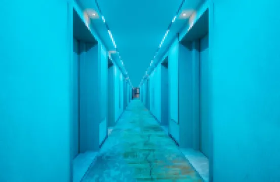 和光·ALIENSPACE外星人電競飯店（成都天府一街世豪廣場店）