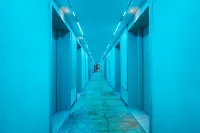 Heguang Alienspace E-Sport Hotel (Chengdu Tianfu 1st Street Shihao Plaza)
