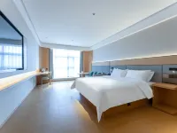 全季酒店（義烏火車站商城大道店） 鄰近義烏站的酒店