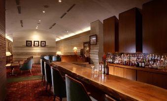 Nagoya Kanko Hotel