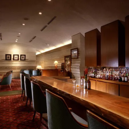 Nagoya Kanko Hotel