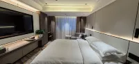 Qianhai Building Hotel (Xinjiang Museum Branch) - 3-Star