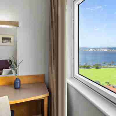 Novotel Perth Langley Rooms