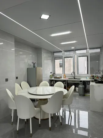 Langyu Seascape Homestay (Qiguanding Climbing Entrance Store) Отели рядом с достопримечательностью «Pingliuwei GeoparkLorem Ipsum»