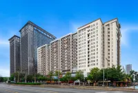 Shenzhou God of War Esports Hotel