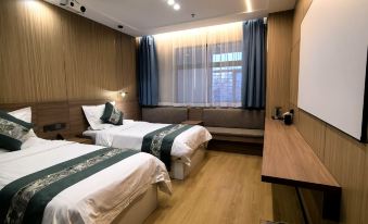 Dali Yunduo Hotel