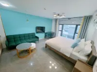 Minhou Qinyuan Apartment Hotels in Minhou County