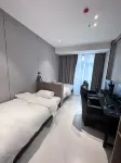 Rock E-sports Hotel