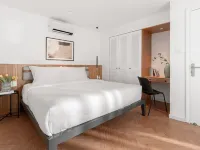 M Village Hotel Hai Ba Trung, a brand of Modern Village Lifestyle Hotels near Le Van Tam Park