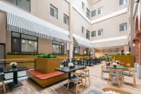 Ginza Jing Su (Zoucheng People's Square Tieshan Park Branch) - breakfast