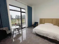 Wanwei Jintan Binhaiwan Homestay Hotels near Wanwei Golden Beach Scenic Area - No. 4 Sea Viewing Platform