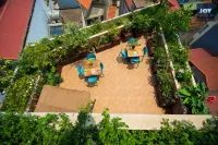 Joy Apartment Tây Hồ Các khách sạn gần Chợ đầu mối phía Bắc