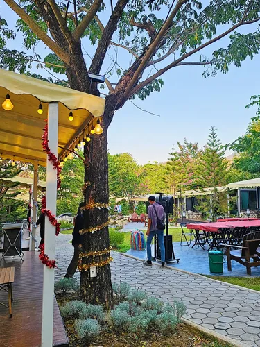 รูปภาพของวันเดอร์ เมาท์เทน รีสอร์ท