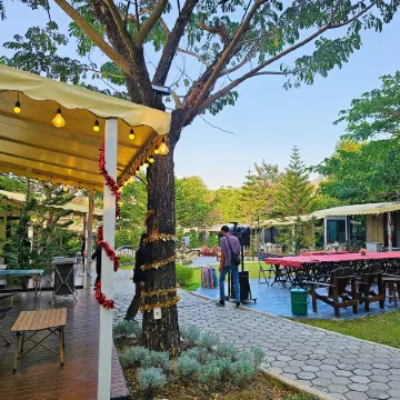 Wonder Mountain Resort