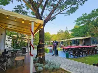 Wonder Mountain Resort Hotel dekat Wat Nong To