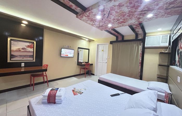 Hotel Sogo Sta. Rosa Laguna