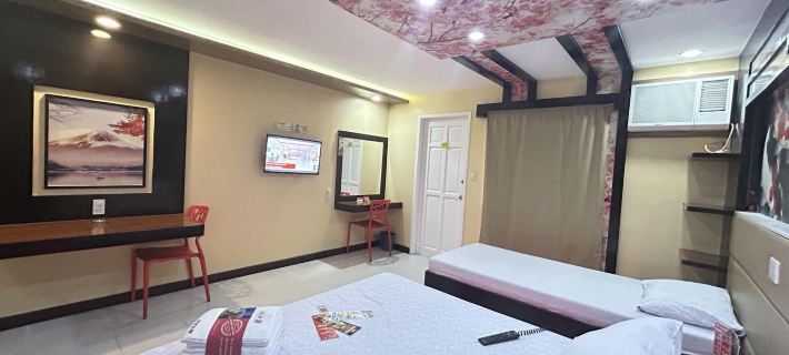 Hotel Sogo Sta. Rosa Laguna Ξενοδοχεία στην πόλη Laguna