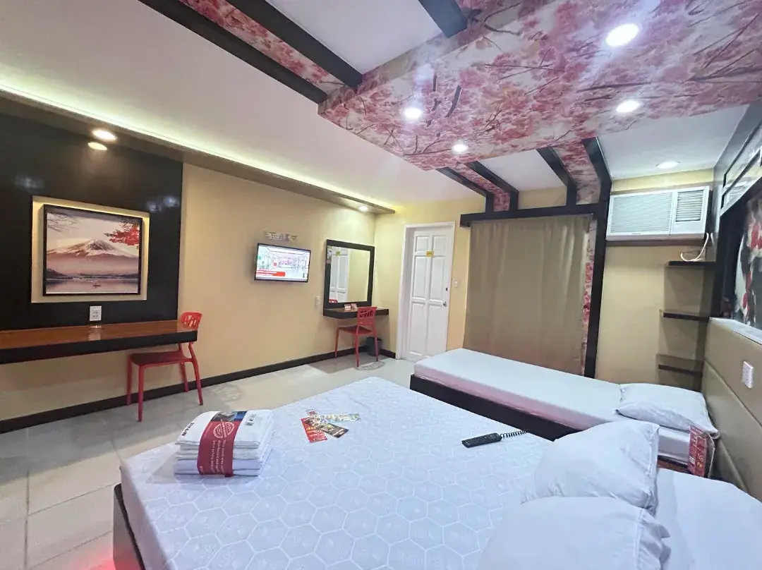 Hotel Sogo Sta. Rosa Laguna - Cabuyao