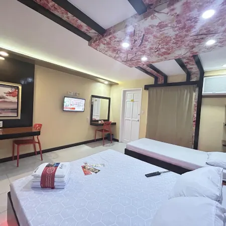 Hotel Sogo Sta. Rosa Laguna