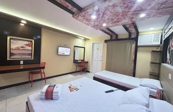 崇光聖羅莎·拉古那酒店