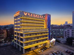 Vienna Hotel (Shenzhen Longgang Longdong)