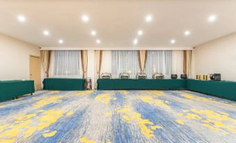 Xinghecheng Hotel (Weihai Station Branch)