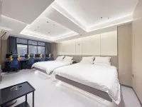 Guidong Monster E-sports Hotel