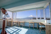 Fuji Lake Hotel