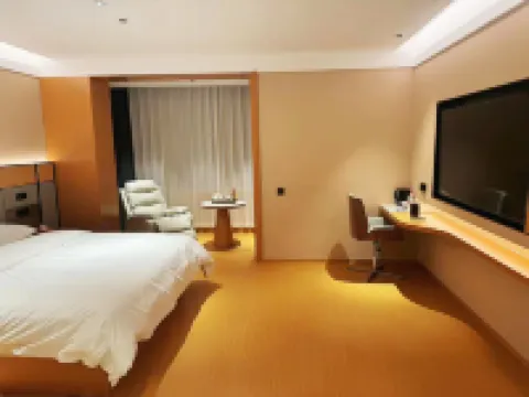 Yunxiang Hotel Hotels in Jiang County