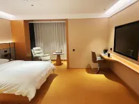 Yunxiang Hotel Hotels in Jiang County