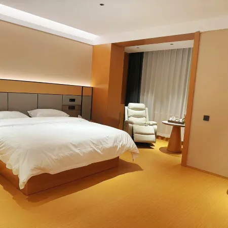 Yunxiang Hotel