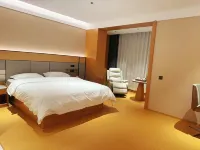 Yunxiang Hotel Hotels in Jiang County