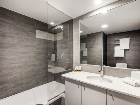 The Sebel Brisbane Отели рядом с достопримечательностью «Cathedral Square»