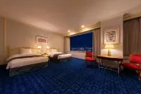 Rihga Royal Hotel Hiroshima Hotels in Hiroshima